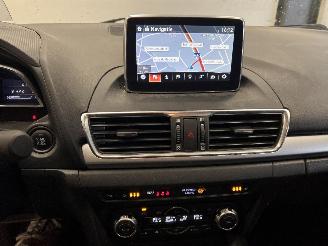 Mazda 3 SKYCRUISE/ AUTOMAAT picture 17