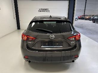 Mazda 3 SKYCRUISE/ AUTOMAAT picture 5