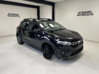 škoda osobní automobily Dacia Sandero STEPWAY 2025/5