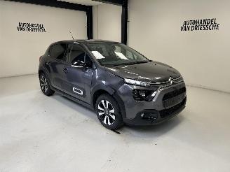 skadebil auto Citroën C3 SHINE / 110CV 2024/3
