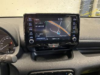 Toyota Yaris HYBRIDE picture 14