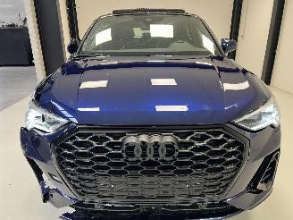 Audi Q3 S-LINE PANORAMA picture 8