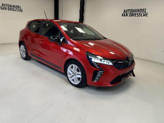  Renault Clio  2024/6