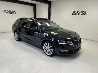 Unfallwagen Skoda Octavia DSG/ PANORAMA 2017/3