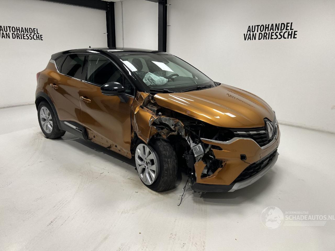 Renault Captur INTENS