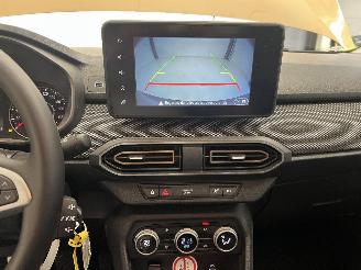 Dacia Sandero STEPWAY picture 17