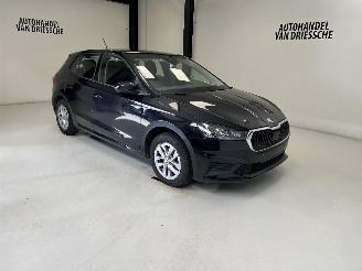 skadebil auto Skoda Fabia AMBITION 2023/1