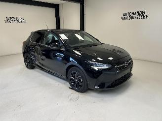 Vaurioauto  passenger cars Opel Corsa AUTOMATIQUE/PANORAMA 2023/5