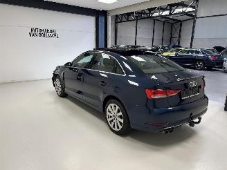 Audi A3 PANORAMA picture 5