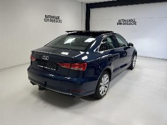 Audi A3 PANORAMA picture 3