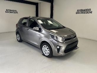 Kia Picanto  picture 1