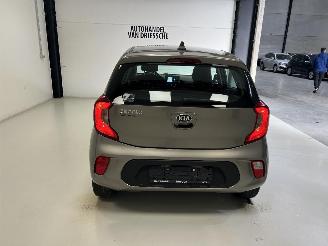 Kia Picanto  picture 4