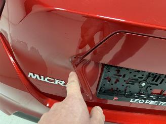 Nissan Micra  picture 5