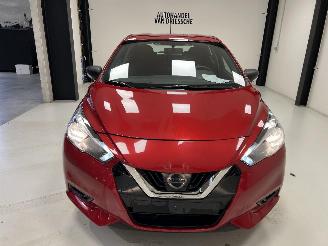 Nissan Micra  picture 9