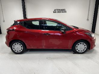 Nissan Micra  picture 2