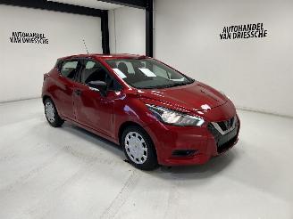 Nissan Micra  picture 1