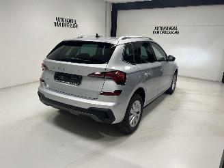 Skoda Kamiq SELECTION picture 3