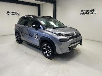 Coche accidentado Citroën C3 AIRCROSS 2024/6
