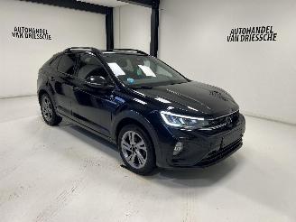 uszkodzony samochody osobowe Volkswagen Taigo R-LINE / DSG 2022/5