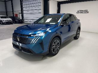 Peugeot 3008 ALLURE picture 7