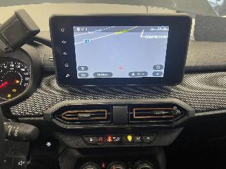 Dacia Sandero STEPWAY picture 16