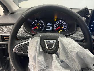 Dacia Sandero STEPWAY picture 13