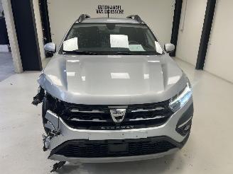 Dacia Sandero STEPWAY/ AUTOMAAT picture 8