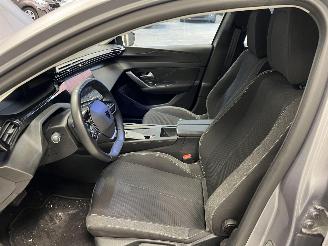 Peugeot 308 AUTOMATIQUE picture 11