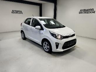 skadebil auto Kia Picanto  2023/7