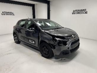 Citroën C3  picture 1
