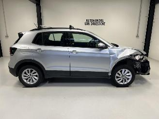 Volkswagen T-Cross  picture 4