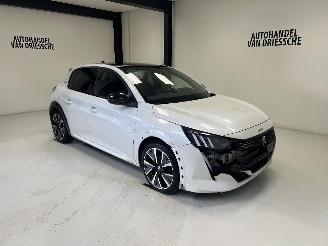 Avarii autoturisme Peugeot 208 HDI GT LINE 2020/5