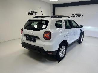 Dacia Duster  picture 3