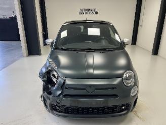 Fiat 500 ROCK-STAR picture 9