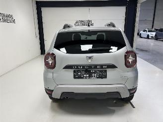 Dacia Duster PRESTIGE picture 4