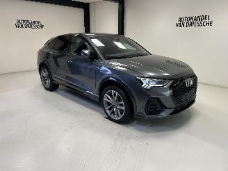 Coche accidentado Audi Q3 SPORTBACK S-LINE 2023/6