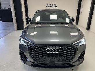 Audi Q3 SPORTBACK S-LINE picture 9