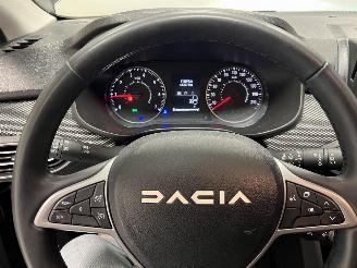 Dacia Sandero  picture 13