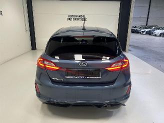 Ford Fiesta ST-LINE picture 5