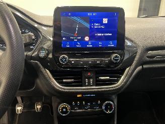 Ford Fiesta ST-LINE picture 15