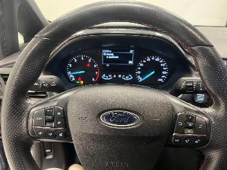 Ford Fiesta ST-LINE picture 14