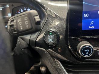 Ford Fiesta ST-LINE picture 16