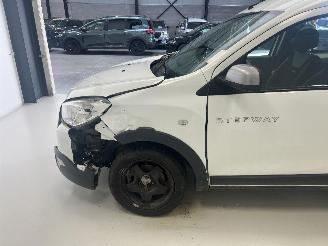 Dacia Dokker STEPWAY picture 6