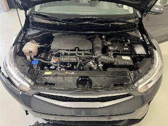 Kia Stonic  picture 10