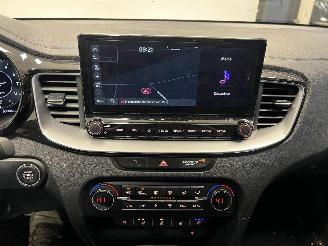 Kia Pro cee d GT LINE picture 18