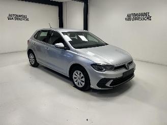  Volkswagen Polo  2023/3