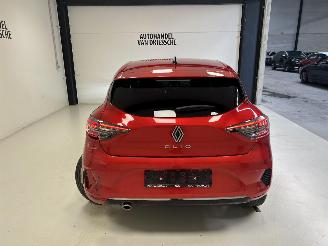 Renault Clio TECHNO picture 4