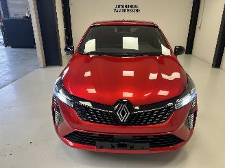 Renault Clio TECHNO picture 9