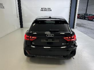 Audi A1 S-LINE / S-TRONIC picture 6