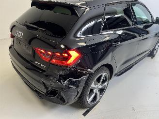 Audi A1 S-LINE / S-TRONIC picture 4